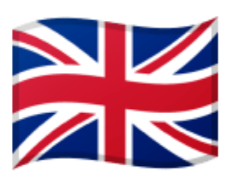 UK Flag